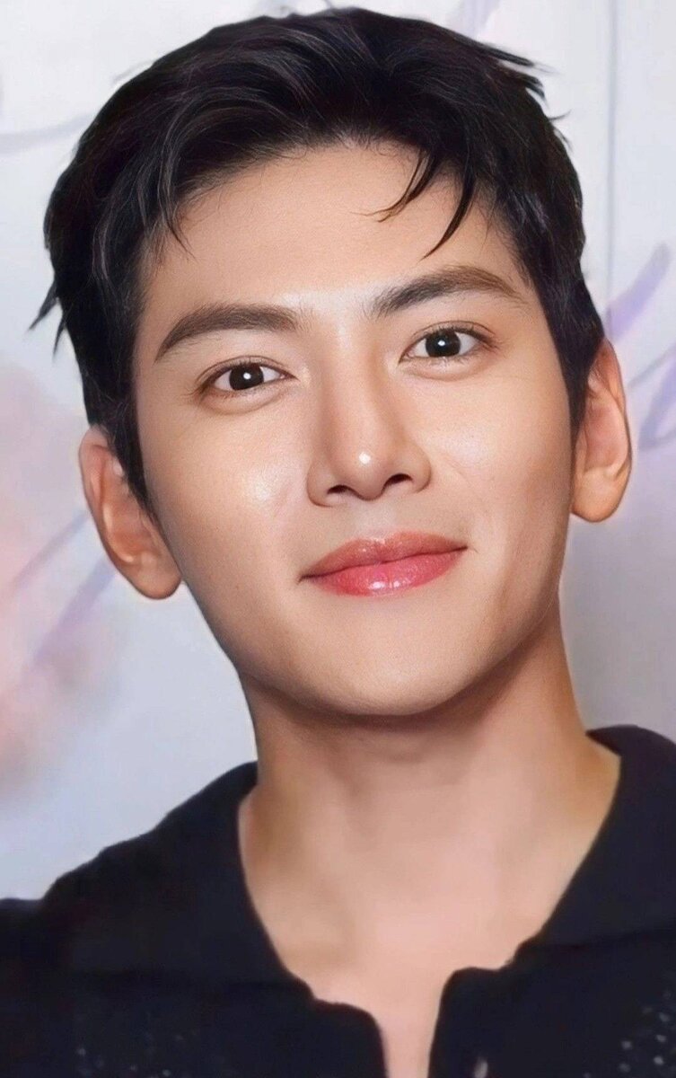 Ji Chang Wook/Чжи Чан Ук