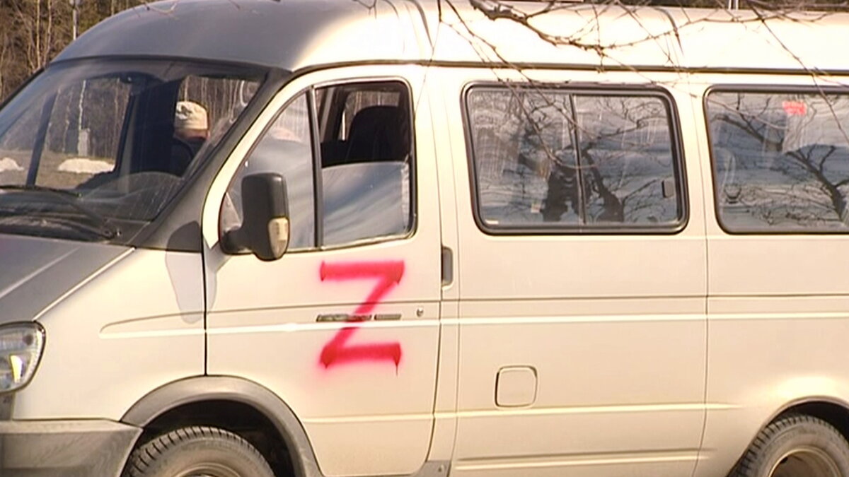    Нижневартовская «Газель» послужит на благо СВО