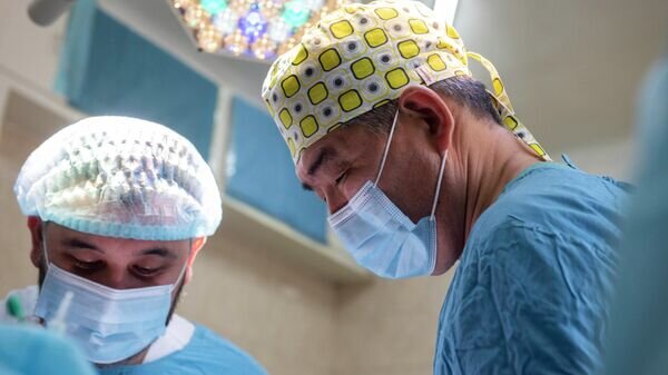    © Sputnik/Ертай Сарбасов