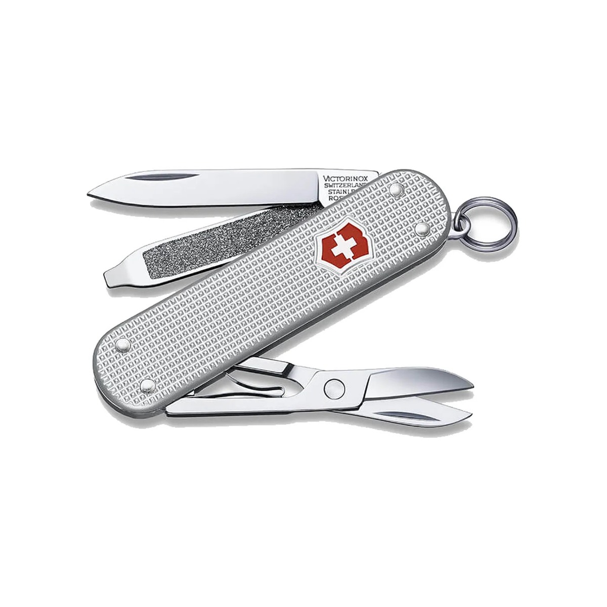 Брелок Victorinox