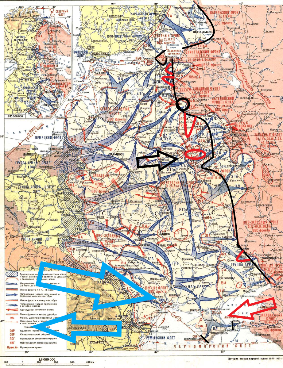 (Фото взято из открытых источников).