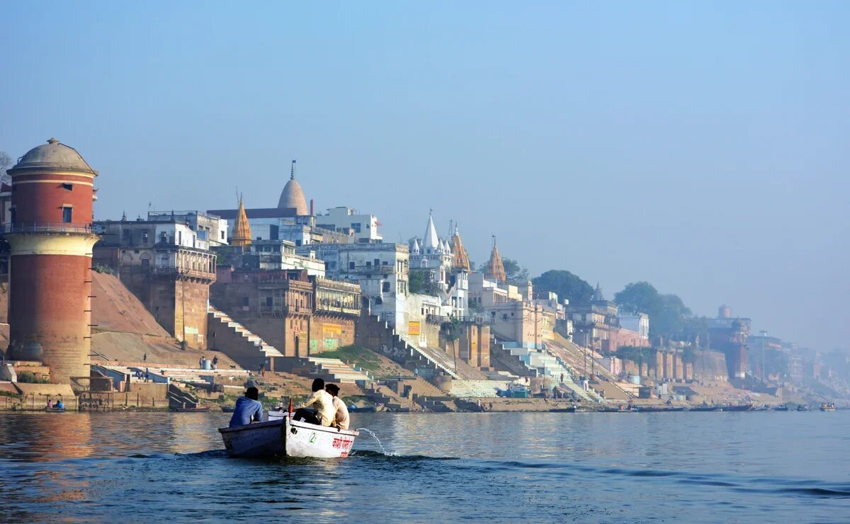    Туроператор FUN&SUN добавил интересных туров в Индию