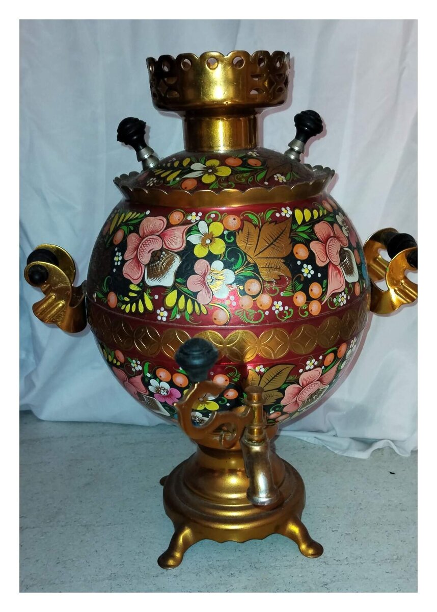 Из личной коллекции Веточки