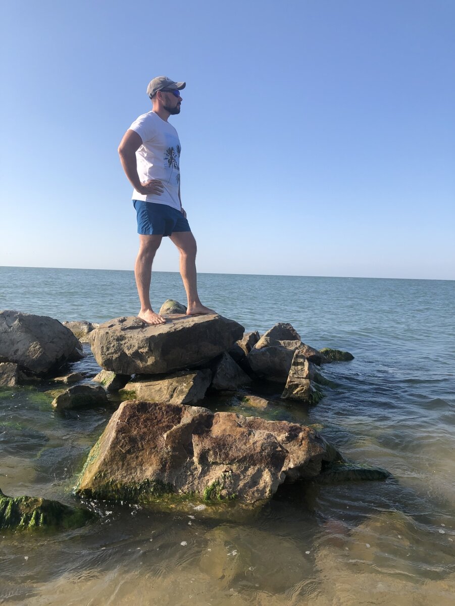 Два с половиной года живу в Краснодаре. Давайте разберемся, есть ли ...