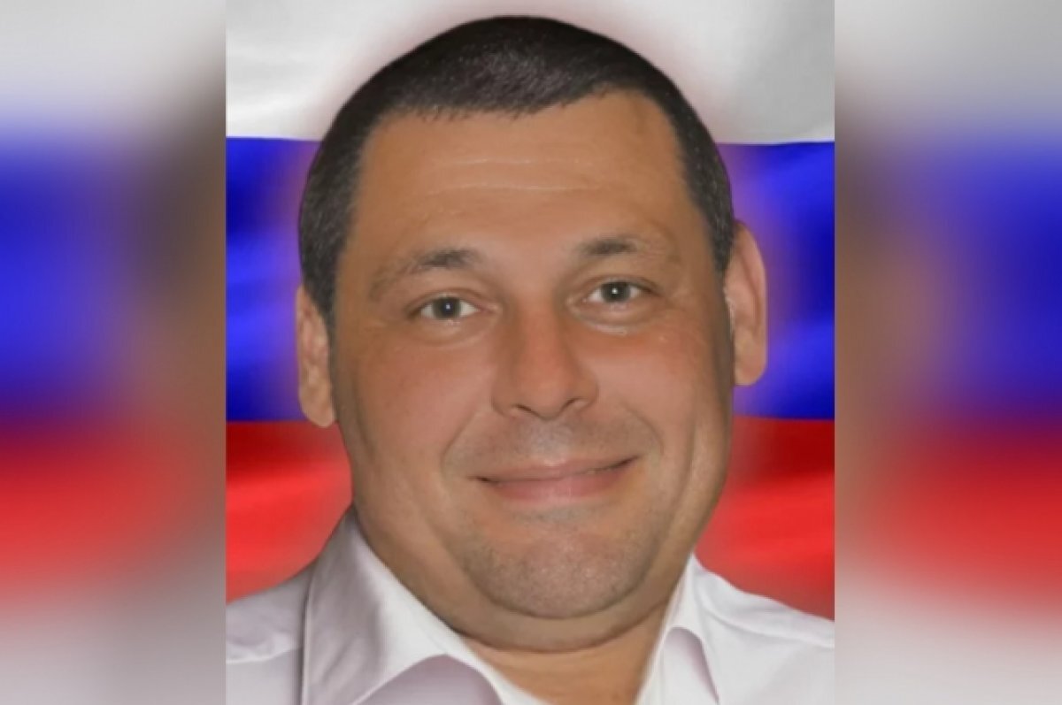    В Твери 20 мая простятся с погибшим в ходе СВО Денисом Уничкиным