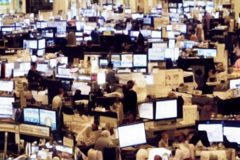 важный инструмент для трейдеров