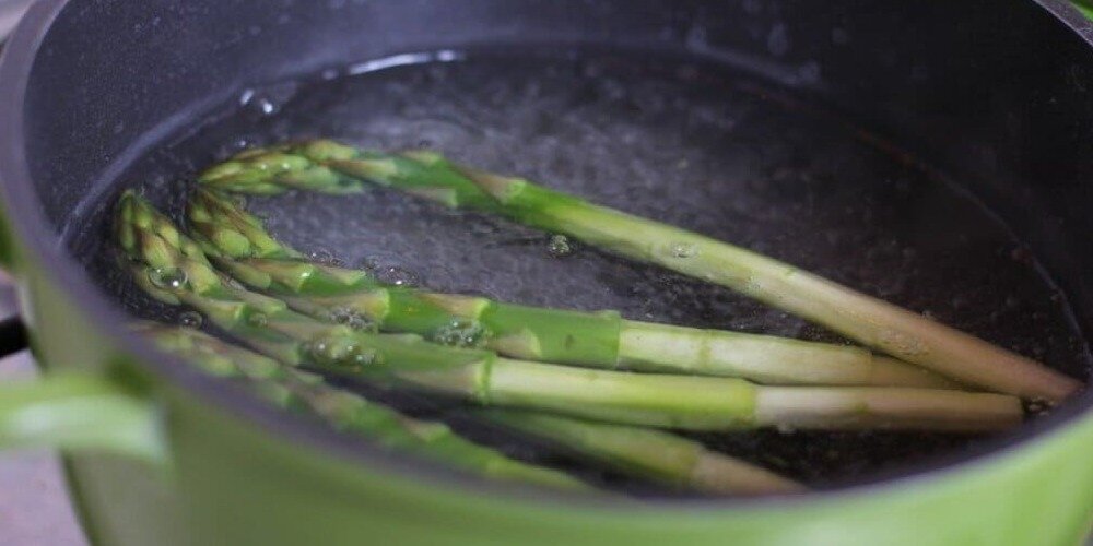 Спаржа рецепты приготовления дома на сковороде с фото пошагово простые и вкусные рецепты с фото