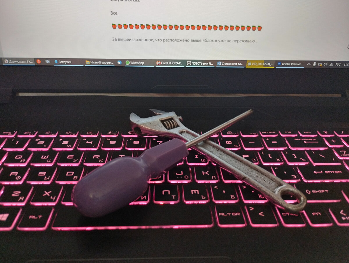 Фото автора