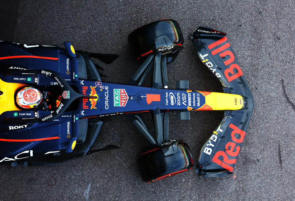    Getty Images / Red Bull Content Pool