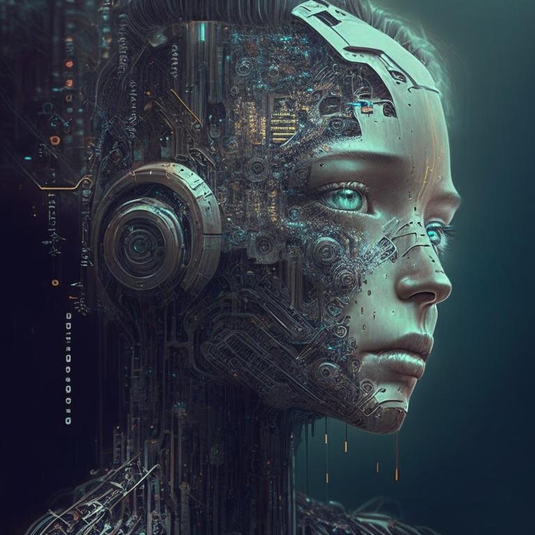 Изображение сгенерировано нейросетью Kandinsky 2.1