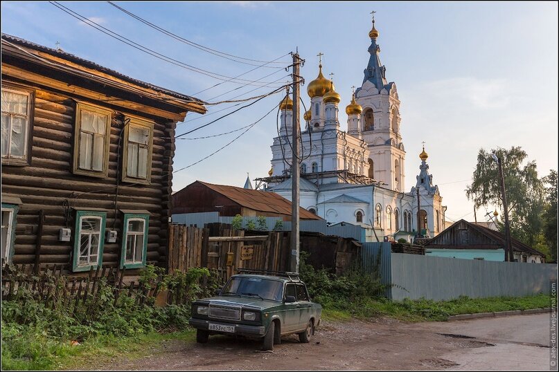 Пермь висим фото Боец. Часть 1 Катехизис и Катарсис Дзен