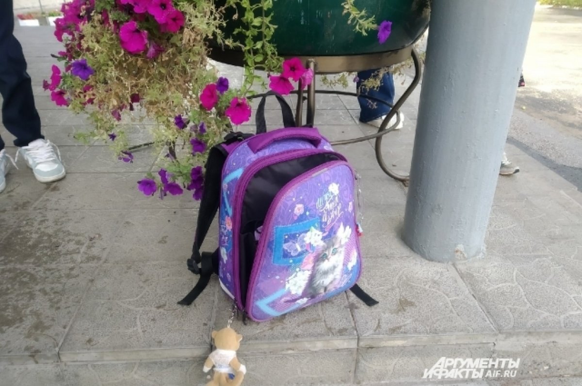    В Пермском крае учителя осудят за попытку похитить деньги у семьи ученика