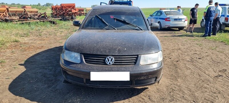 Фото: Управление ГИБДД по Челябинской области