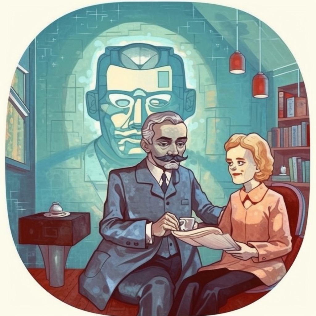 Психологи и психотерапевты в СССР