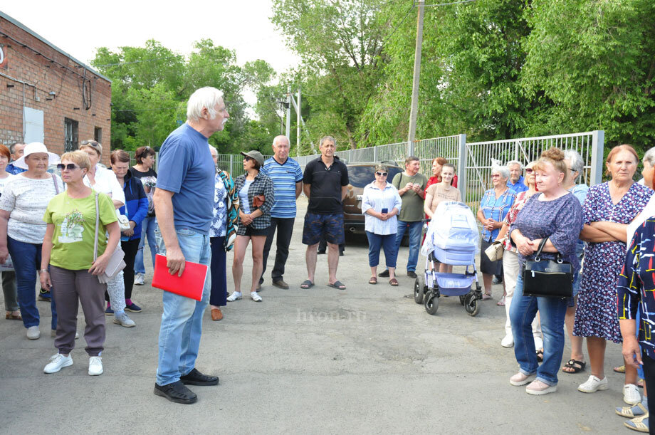 Фото автора