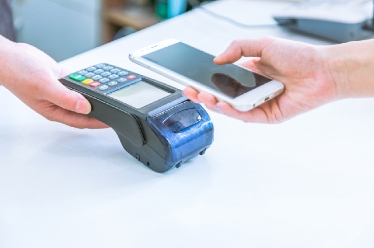    PAY-сервисы займут пятую часть рынка платежей к концу 2024 года