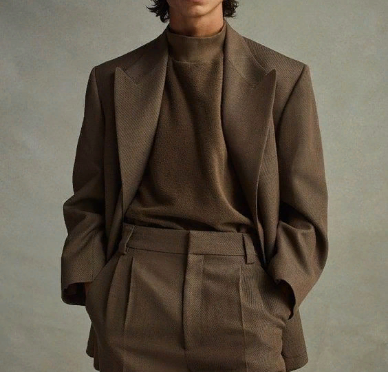 Как выбрать свой стиль? Главные советы для мужчин