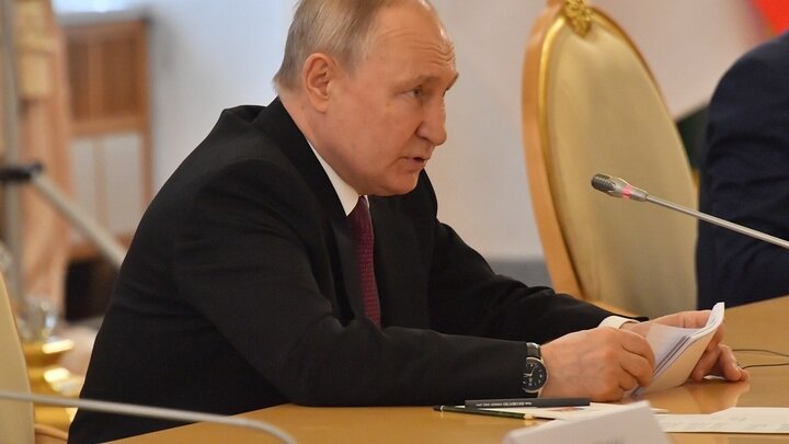 ФОТО: KOMSOMOLSKAYA PRAVDA/GLOBALLOOKPRESS 