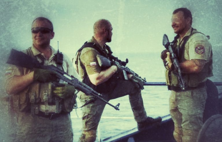 ЧВК "Газпром"