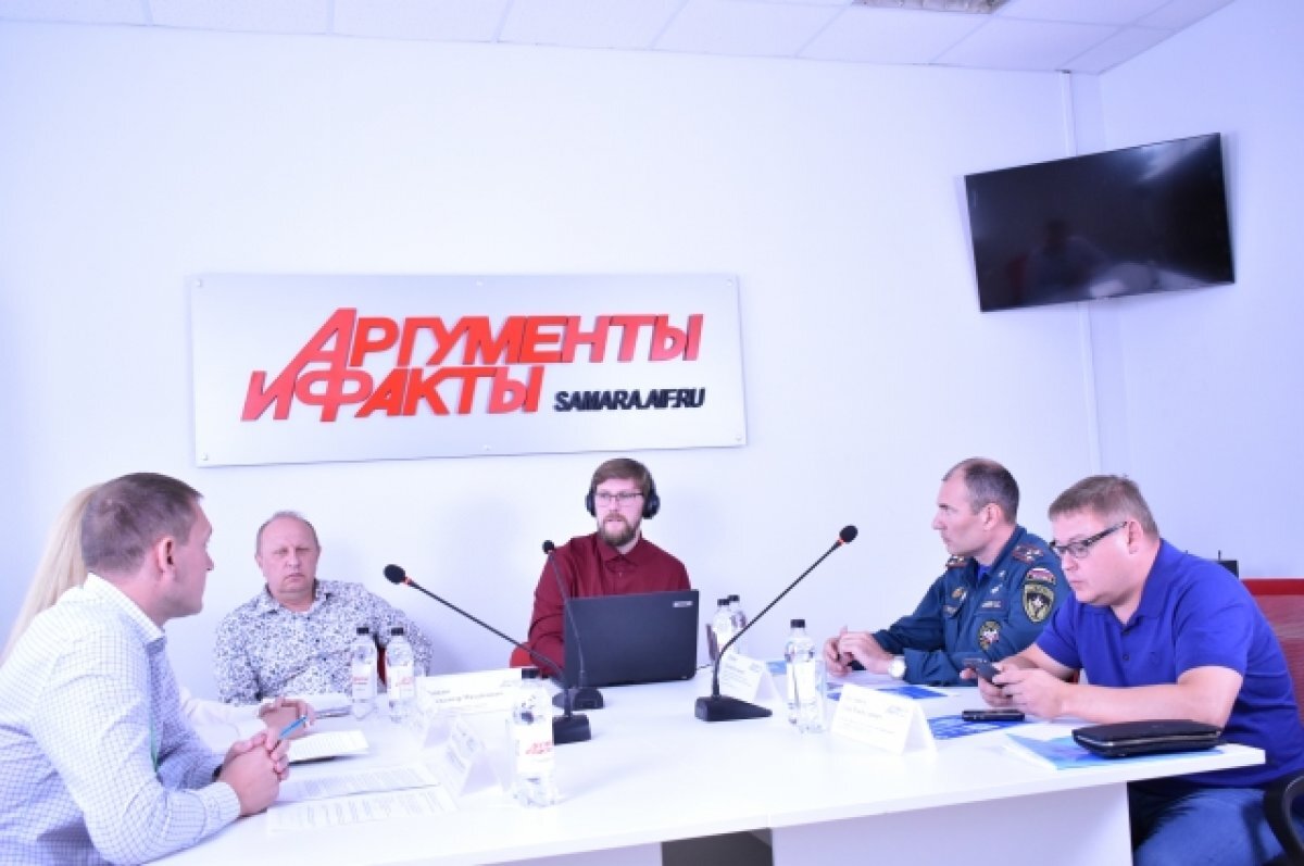    Жить на своей земле - знать законы.