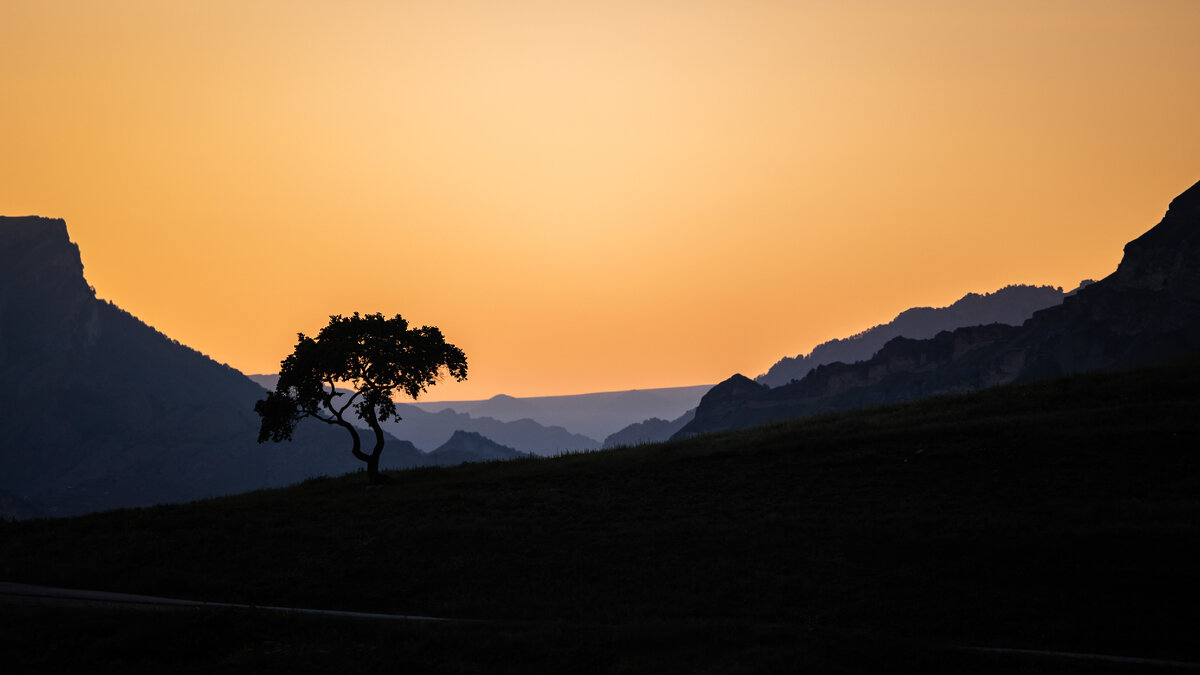 Гео: Дагестан, RU | Фото: Горожанин Кирилл
