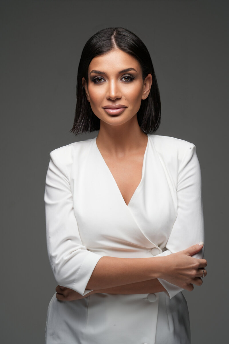 Хирург Регина Тулатова