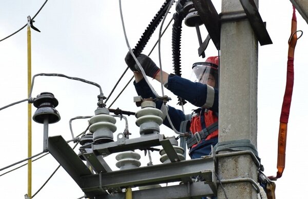     Ивановские энергетики готовы к зиме на 82%