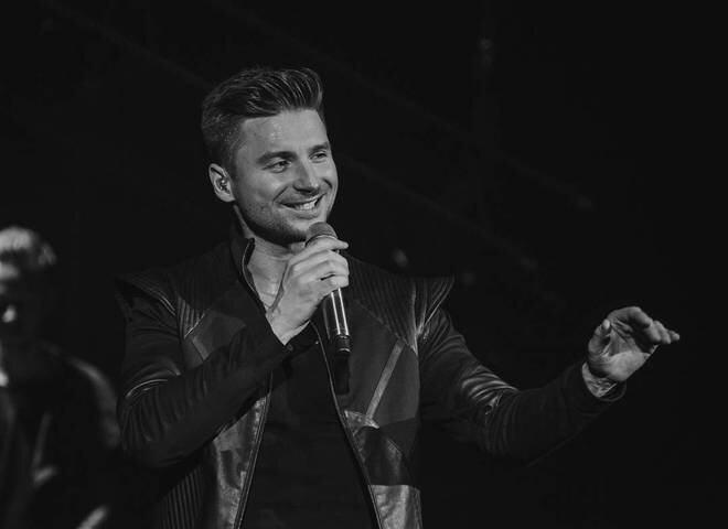Сергей Лазарев стал продюсером © https://www.instagram.com/lazarevsergey/