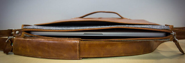 Компактный MacBook Air 13