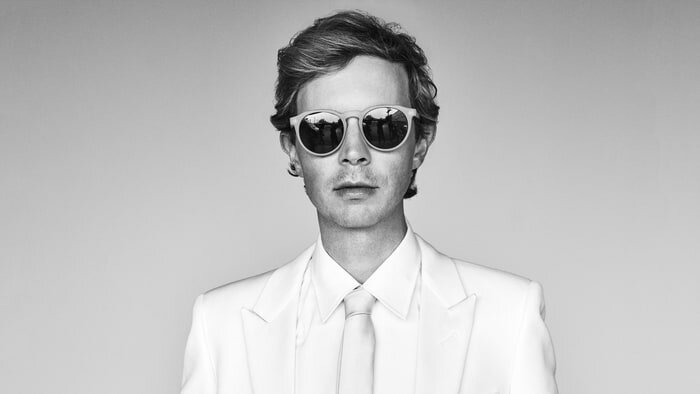 На фото: Beck