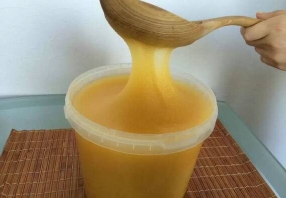 мелкозернистая садка