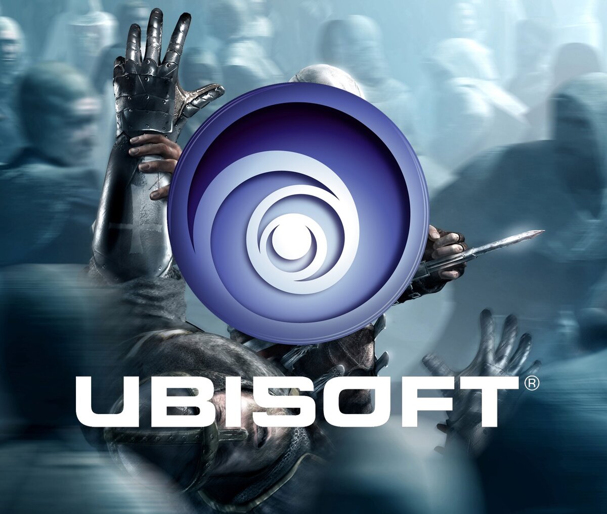 Лучшие проекты ubisoft