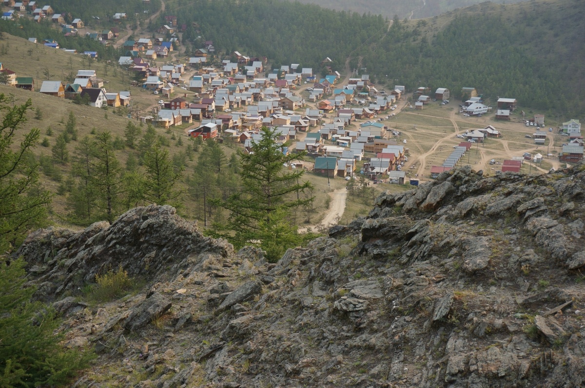 
Фотограф: Ольга Новикова © Фотобанк Бабра