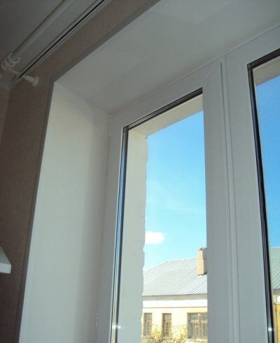 Откосы на окнах своими руками: пошаговая инструкция, как сделать откосы на окнах | VK