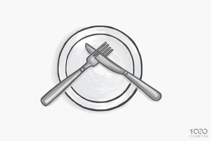 приборы для еды в ресторане. столовый этикет приборы после еды в ресторане. положение столовых приборов на тарелке. приборы после трапезы. этикет столовые приборы на тарелке.