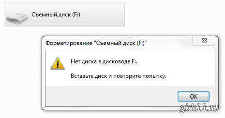 Вставьте диск в устройство usb накопитель. Форматирование съемного диска. Вставьте диск в дисковод. Флешка не форматируется. Флешка отказывается форматироваться.