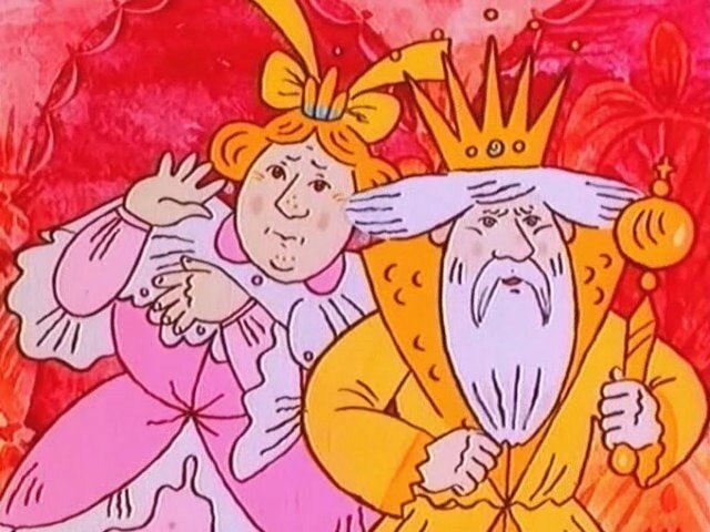 Не полезу я в этакую страсть...