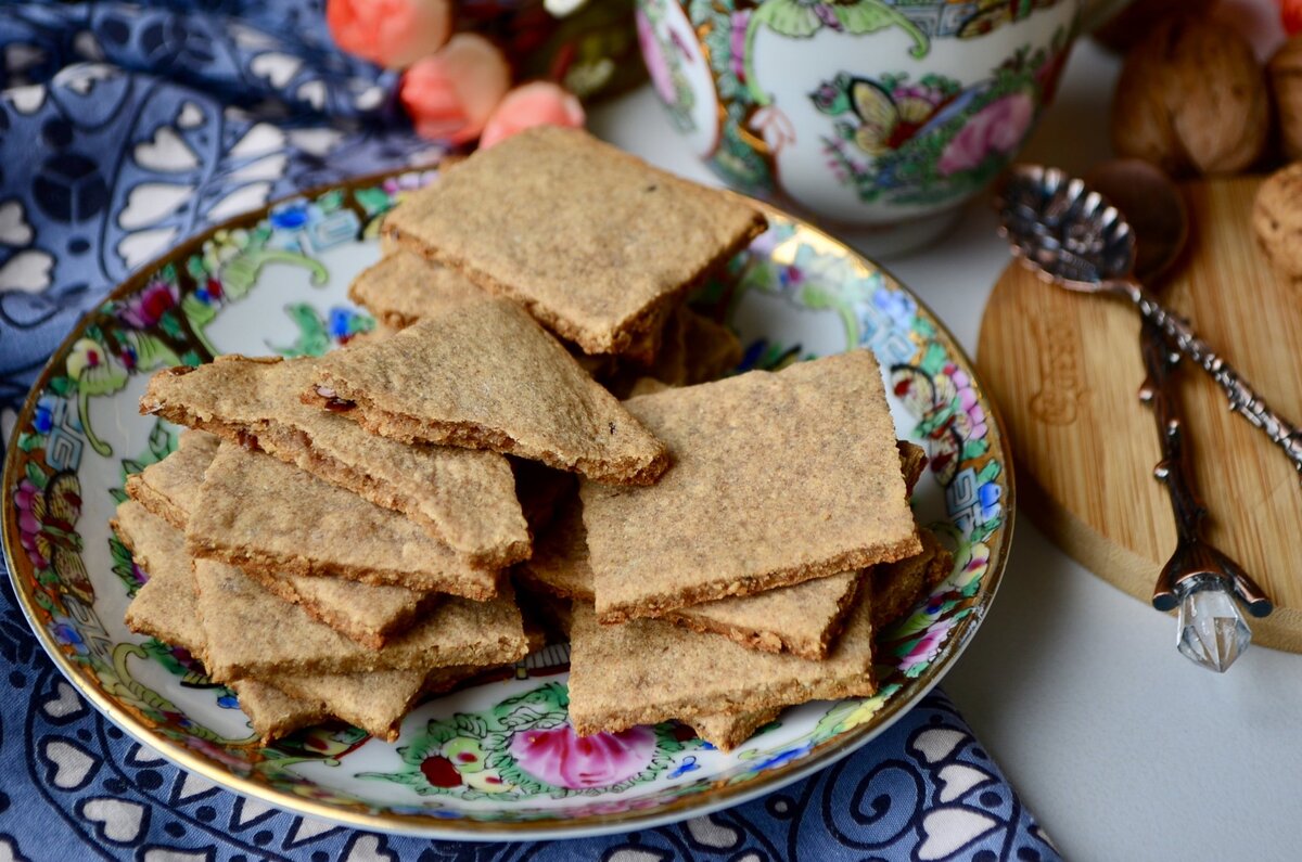 8 рецептов вкуснейшего печенья, которое вы приготовите за 20 минут |  Повар.ру | Дзен