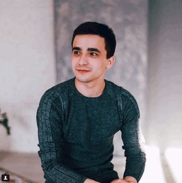 Фото из личного инстаграмма Сергея Семенова