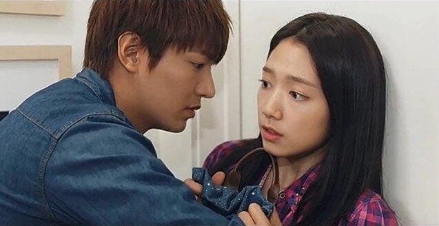 «Наследники» (2013)