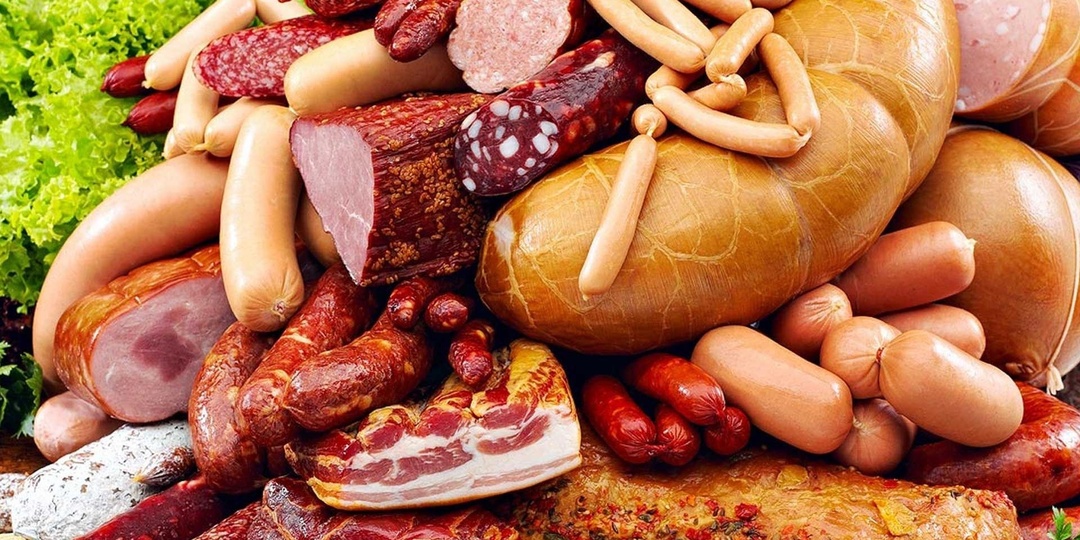 5 самых опасных продуктов питания