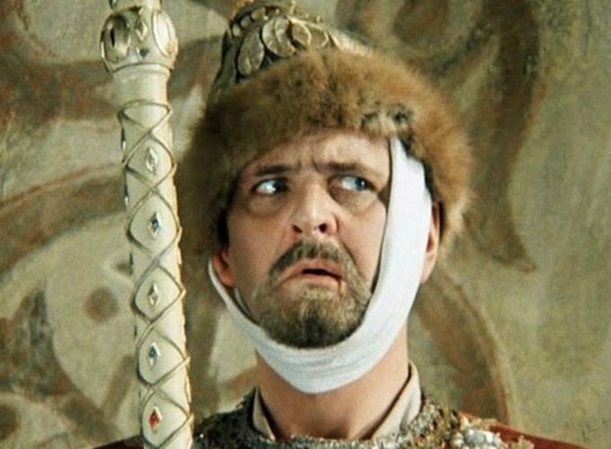 Царь, просто царь с сайта cn15.nevsedoma.com.ua 