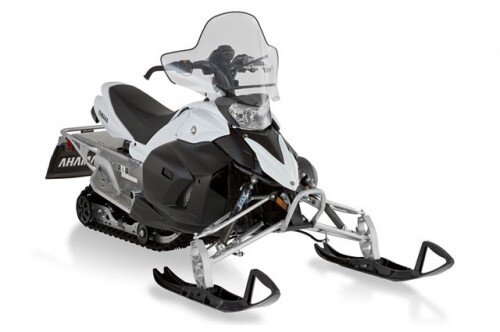 РЎРЅРµРіРѕС…РѕРґ Yamaha SR Viper XTX