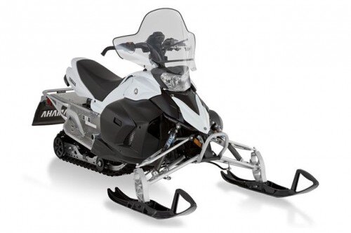 Ski Doo Grand Touring se 1200 2014