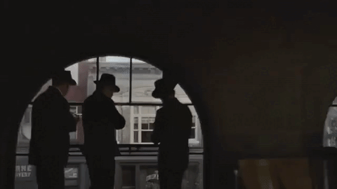 Сериал "Подпольная история"/"Boardwalk Empire"