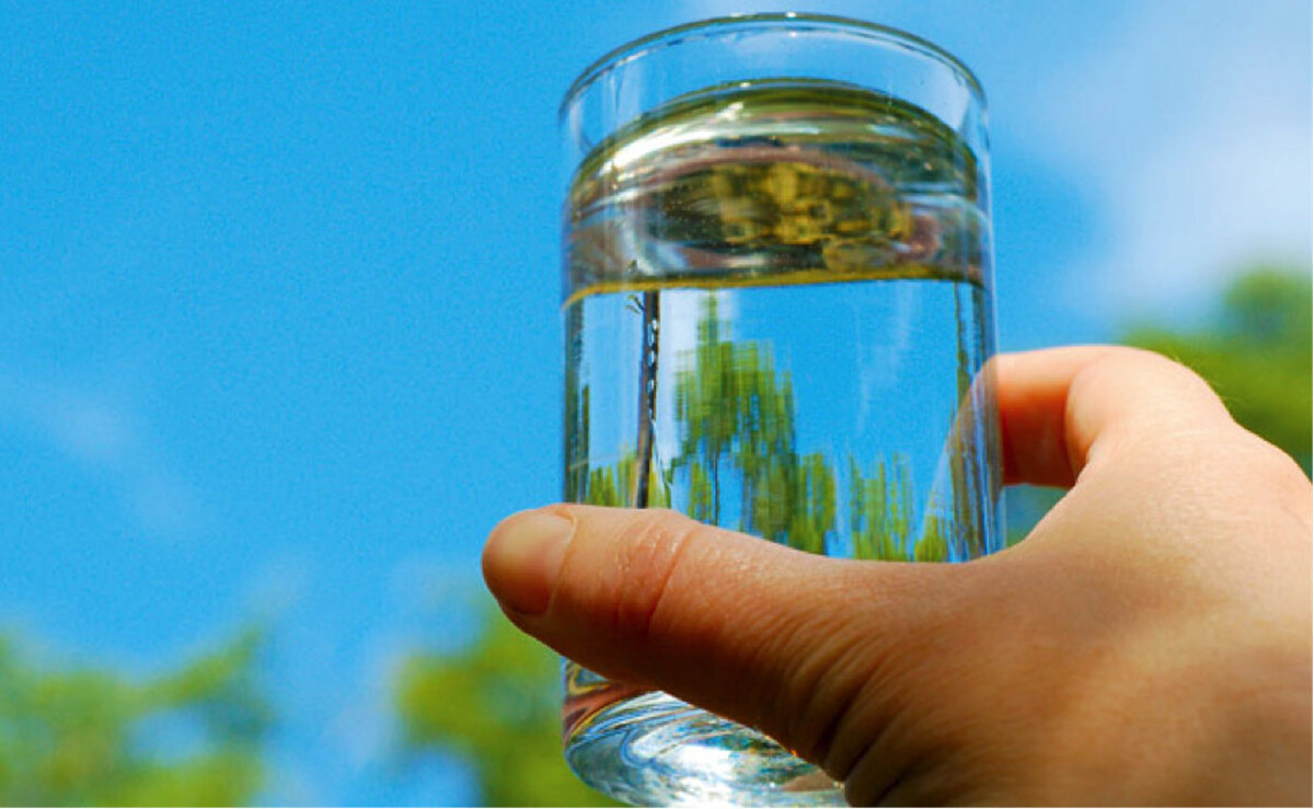 8 эффективных способов очистки воды — возьмите на заметку!