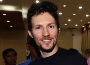 Было  бы удивительно, если бы оказалось, что Павел Дуров не является  держателем криптовалют. Сейчас в сеть просочилась информация о тех  вложениях, которые сделал основатель Telegram в криптовалюту.