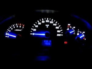 Шумоизоляция салона автомобиля ВАЗ-2110