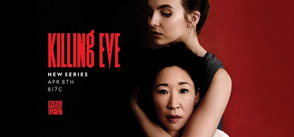 Killing Eve