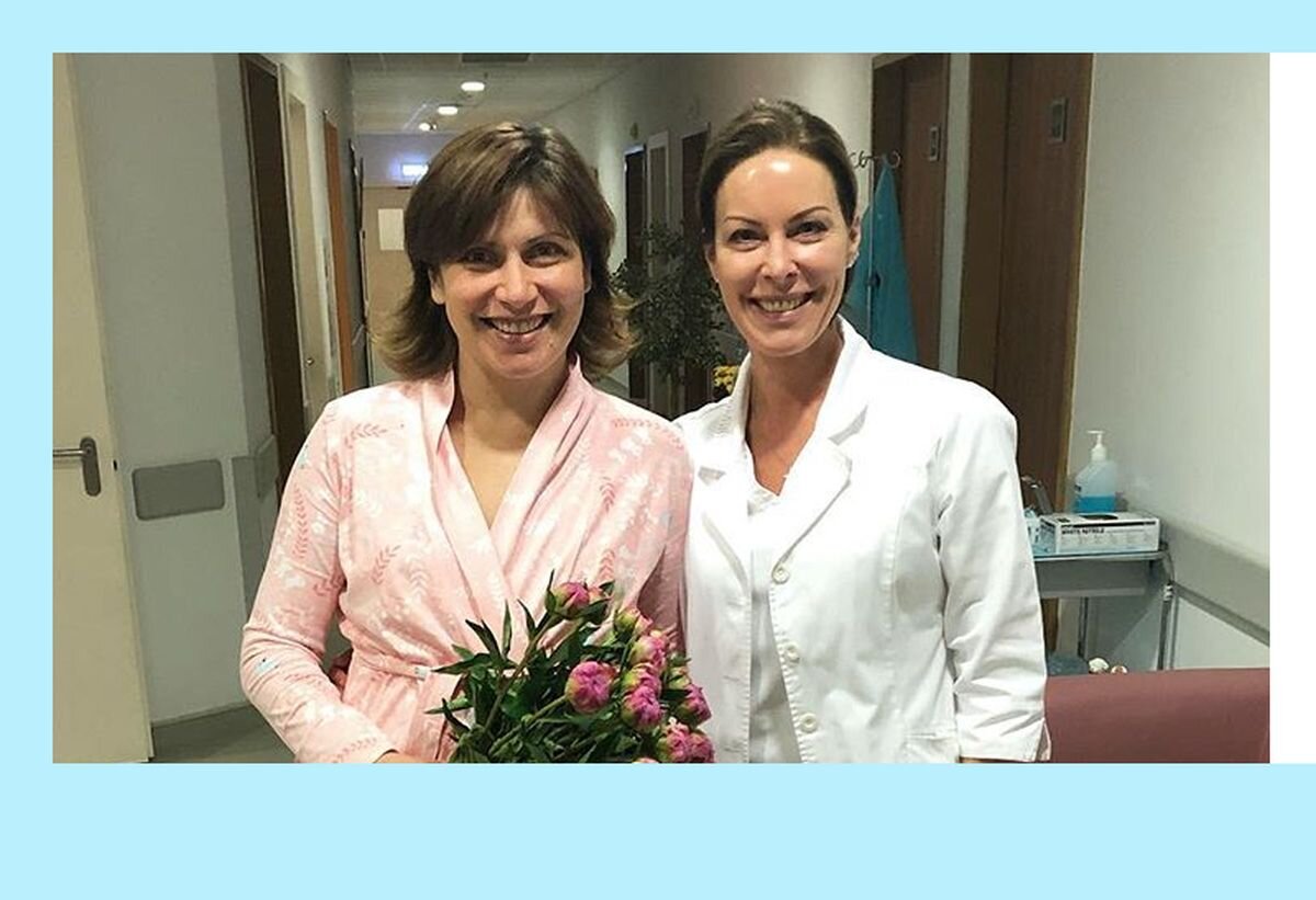 Фото: instagram.com/svetlanazey